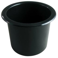 Picture of American Technology Components 90-9800-01 Drop-In Cup Holder 2 3/4 Inch Black