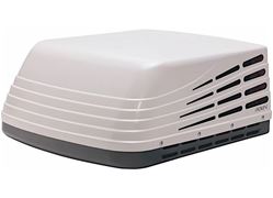 Picture of ASA Electronics ACR150LPB Advent Air 15000 BTU Low Profile RV Air Conditioner Black