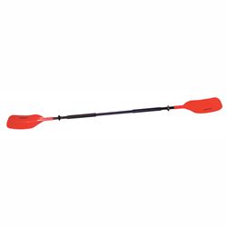 Picture of Sportsstuff AHTK-P2 Deluxe 2-Section Kayak Paddle 84 Inch Curved Blade