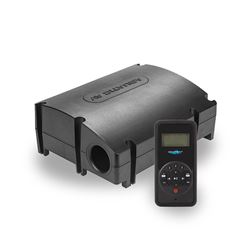 Picture of Aquatic AV CK501 Pro Sport Platinum Marine Stereo Kit with Speakers and Subwoofer