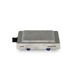 Picture of Aquatic AV BC631 BLUECUBE6 MINI Hide-Away Waterproof Marine Stereo