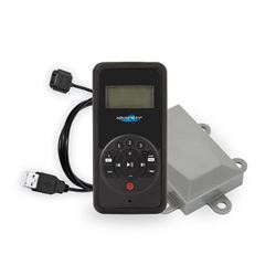 Picture of Aquatic AV RF612 RF6 Wireless Remote Control for Marine Audio