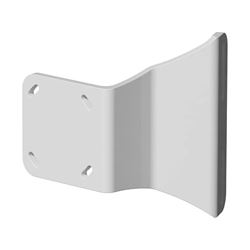 Picture of Lewmar 2024028465 Jack Plate Mounting Bracket for Axis & Vector Shallow Water Anchors - White