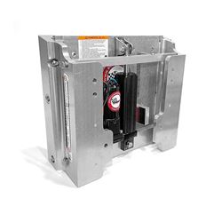 Picture of Bob's Machine 100-604005 Gen 3 Extreme ACTION Hydraulic Jack Plate 4" Setback 550HP V10