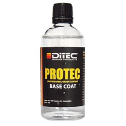Picture of DiTEC Marine Products PG-PRTC-TPC1 PROTEC Top Coat - 100ml