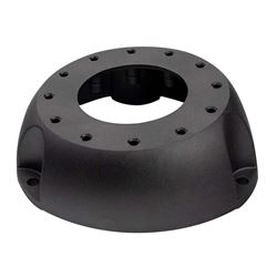Picture of Hella 280801001 Apelo Surface Mount Spacer for Underwater Lights - Black