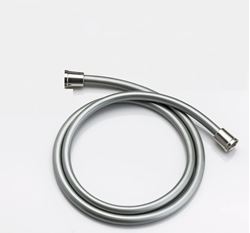Picture of Empire Brass Company UGHS-H-BN-PVC 60 Inch Shower Hose Brushed Nickel
