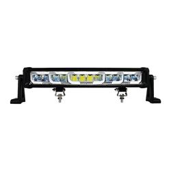 Picture of TrailFX 7SRSAUX 7" LED Light Bar 32W Combo Beam with Auxiliary Wiring
