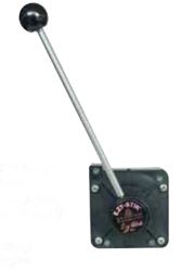 Picture of 303 Products 840-0700 Ezy-Stik II Mechanical Marine Steering System 7 Foot Cable