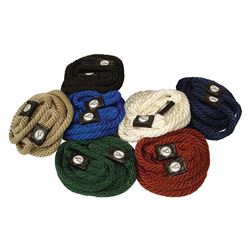 Picture of Taylor Made 11317 Fender Loc Fender Lines 3/8" x 6' Navy Blue (2-Pack)