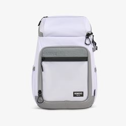 Picture of Igloo Coolers 00065914 Marine 30-Can Backpack Cooler Americana