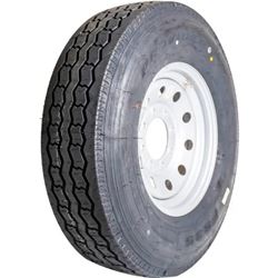 Picture of Taskmaster A16RGSMMHD44 Provider ST235/85R16 Trailer Tire and Wheel Assembly 14-Ply