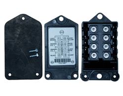 Picture of Sierra 18-99178 Power Pack with Cover for Johnson Evinrude 50-55HP