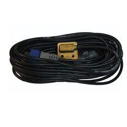 Picture of Lowrance 000-0099-95 TS-1BL Temperature Sensor with 20ft Cable