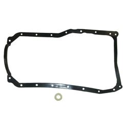 Picture of Quicksilver 810846T Oil Pan Gasket for 3.0L 4-Cylinder Marine Engines