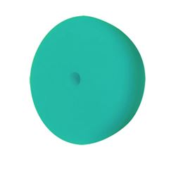 Picture of SEM Products SD30813 Green Foam Applicator Pad 3-Inch 4-Pack