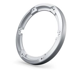 Picture of Walker Bay Boats 010-13784-00 M6-650STR-S-Ti Marine Speaker Trim Ring Titanium