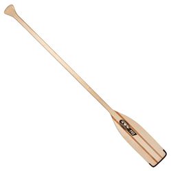 Picture of Trac Outdoor 50448 Crooked Creek Pro Wooden Paddle 5.0 Foot