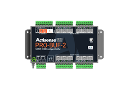 Picture of Actisense PRO-BUF-2 NMEA 0183 Buffer 2 Input 12 Output Ethernet