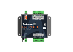 Picture of Actisense PRO-NBF-1 Type Approved NMEA 0183 Buffer with 1 Opto Input and 6 ISO-Drive Outputs