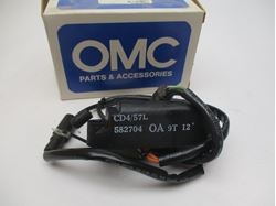 Picture of Sierra 18-99249 CD4 Power Pack for Johnson Evinrude OMC 582811