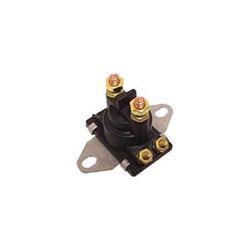Picture of ProTorque PH375-0038 Mercruiser Starter Solenoid 12V Isolated Base