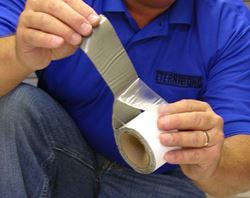 Picture of Eterna Bond KITRVESSE6 EternaSeam RV Roof Seam Eliminator Display Box - 6 Kits