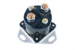 Picture of Quicksilver 76416A1 Starter Slave Solenoid 12V Marine