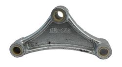 Picture of Magic Tilt PK-1950 Galvanized Leaf Spring Equalizer Bar 6-1/2 Inch