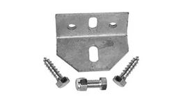 Picture of Magic Tilt RM-4050 Pivot L-Bracket Kit for Boat Trailer Bunk Boards