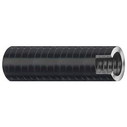 Picture of Trident Hose 149-1146 VAC XHD Bilge and Live Well Hose 1-1/4 Inch x 50 Feet Black