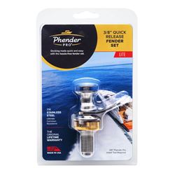 Picture of Big Sky Precision BSPA-1186 Phender Pro 3/8" Quick Release Fender Set