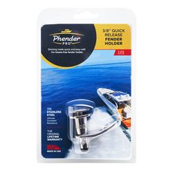 Picture of Big Sky Precision BSPA-1184 Phender Pro 3/8" Quick Release Fender Holder