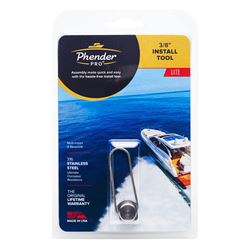 Picture of Big Sky Precision BSPA-1187 Phender Pro 3/8" Marine Fender Install Tool