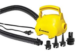 Picture of Sportsstuff AHP-120AP AIRHEAD Air Pig 120V High Pressure Electric Pump