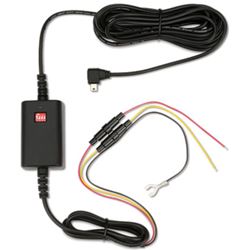 Picture of MIO 5413N6310007 MiVue SmartBox III Hardwire Power Cable Kit for Dash Cameras