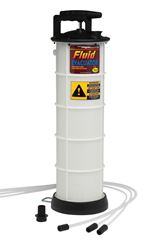 Picture of Mityvac MV7400 1.9 Gallon Manual Fluid Evacuator Extractor Pump