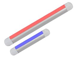 Picture of Scandvik 41761P RGBW+ Color Change LED Rail Light 6 Inch