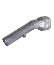 Picture of Fill-Rite FRHPN075 Machined Hand Pump Nozzle Spout 3/4 Inch NPT