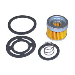 Picture of Engineered Marine Products 35-01501-1 Fuel Filter for MerCruiser Stern Drive 2.5L-4.3L Engines (Pack of 2)