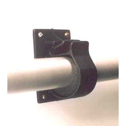 Picture of United Yachting 902RB Surface Mount Pole Holder for Boat Hooks and Gaffs