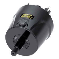 Picture of Seastar Solutions HH4311-4 BayStar Front Mount Hydraulic Steering Helm