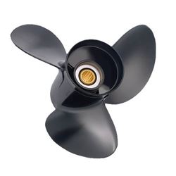 Picture of Solas 5311-110-16 Amita 3 Aluminum Propeller 11 x 16 RH