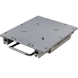 Picture of Springfield Marine 3100545 Heavy Duty Boat Seat Slide 6 Inch Travel Center Handle