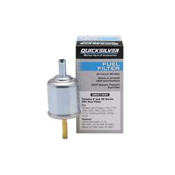Picture of Quicksilver 8M6013845 Fuel Filter for Yamaha F150 F200 F225 F250 Outboards
