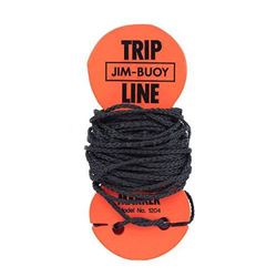 Picture of Cal June Buoys 1204 Anchor Trip Line Marker Buoy with 100 ft Line