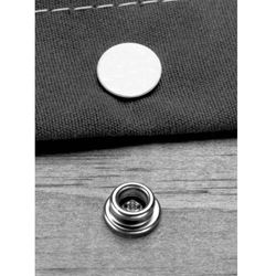 Picture of Taylor Made 403 Male Snap Fastener for Cloth (10 Sets)