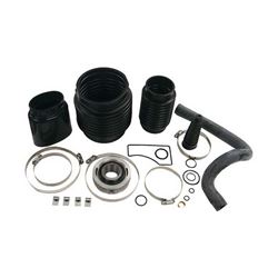 Picture of Sierra 118-8212-1 Mercruiser Bravo Transom Seal Kit with Greasable Gimbal Bearing