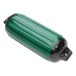 Picture of Taylor Made 954520 Super Gard Inflatable Boat Fender 5.5" x 20" Hunter Green