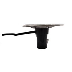 Picture of Attwood Marine 238141-1 Stainless Steel Boat Seat Mount 3 Degree Left Handle